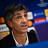 Imanol: «Si especulamos, perdemos seguro»