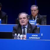 Las cuotas de socio ascenderán entre los 3 y 40 euros