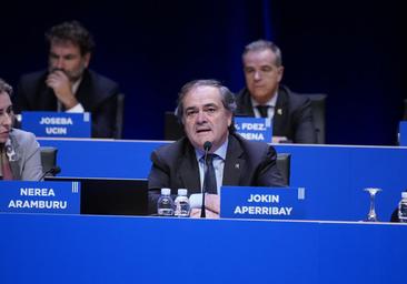 Las cuotas de socio ascenderán entre los 3 y 40 euros