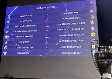 San Valentín en París: la Real jugará el 14 de febrero en el Parque de los Príncipes