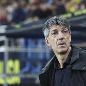 Así te hemos contado la rueda de prensa de Imanol Alguacil