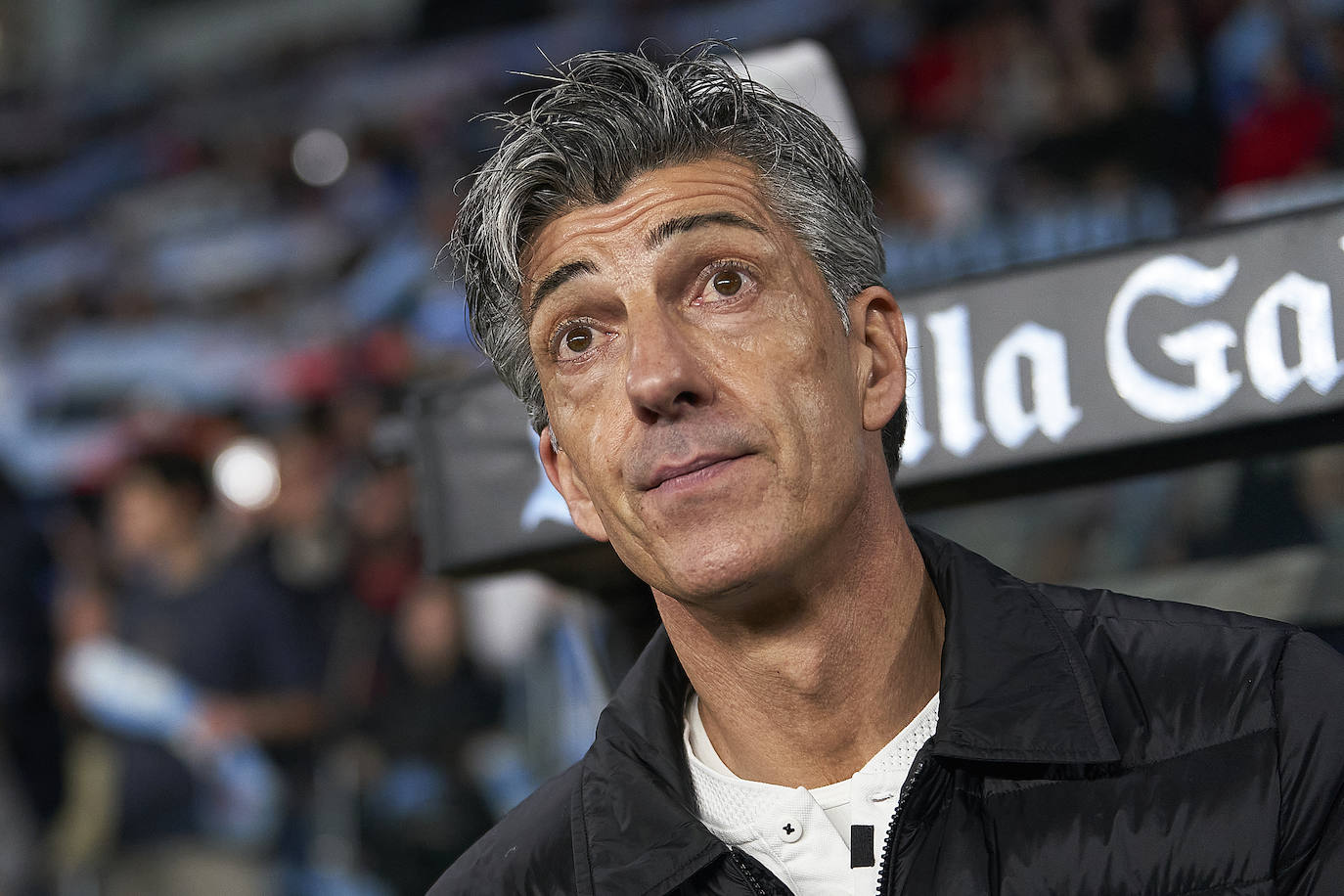 Las mejores imágenes del Celta - Real Sociedad