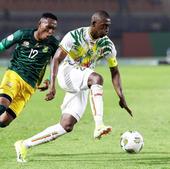 Traoré vuelve a Zubieta si pierde hoy