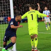 La diferencia estuvo en las áreas