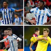 Los herederos de Isak se ven las caras en el Reale Arena