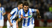 «La bufanda de aquel día la llevé a la tumba de Zabaleta»