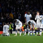 A mil kilómetros de Sevilla