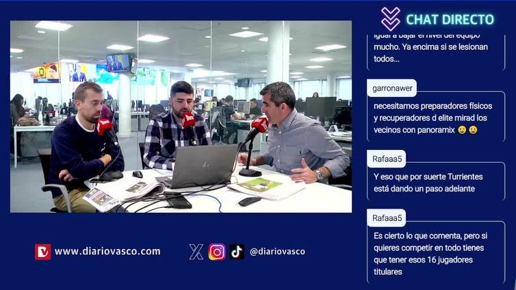 La previa del partido entre la Real Sociedad y el Granada