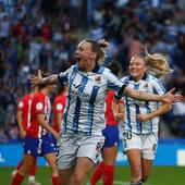 Cuándo y dónde será la final de la Copa de la Reina