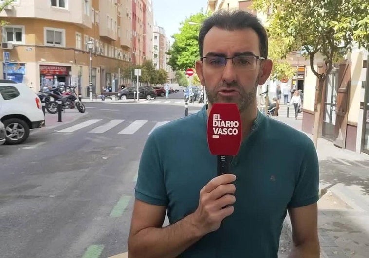 «Ganar para seguir en la lucha por la sexta plaza»