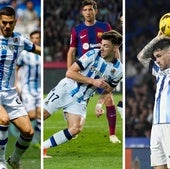 Una tarde de despedidas