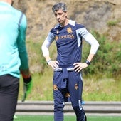 Imanol: ¿Último partido de Zubimendi, Merino o Le Normand? «Creo que no»