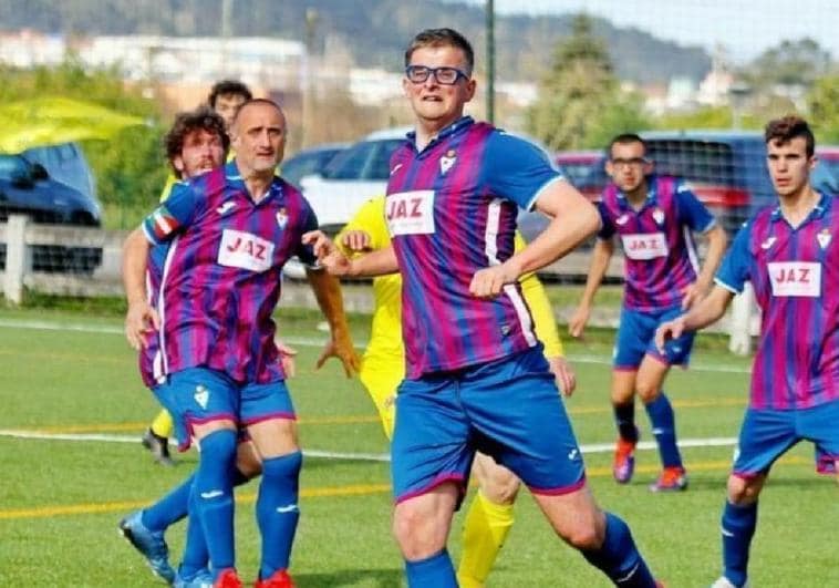 El equipo de LaLiga Genuine viaja a Burgos para jugar tres partidos