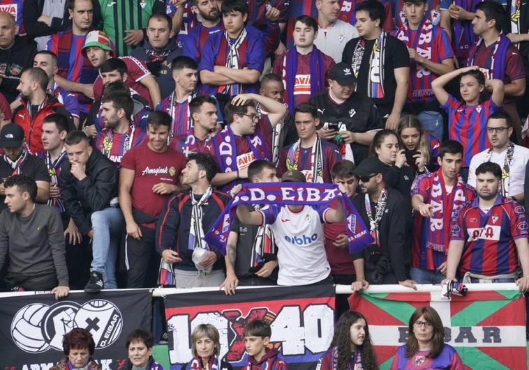 El Eibar recibirá a un Sporting que necesita un punto para la permanencia