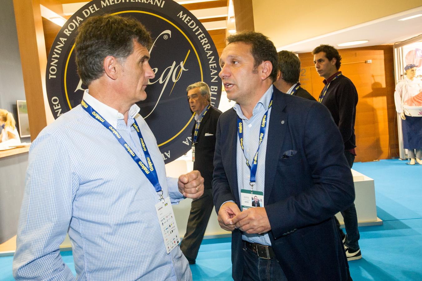 Gastronomika se despide a lo grande