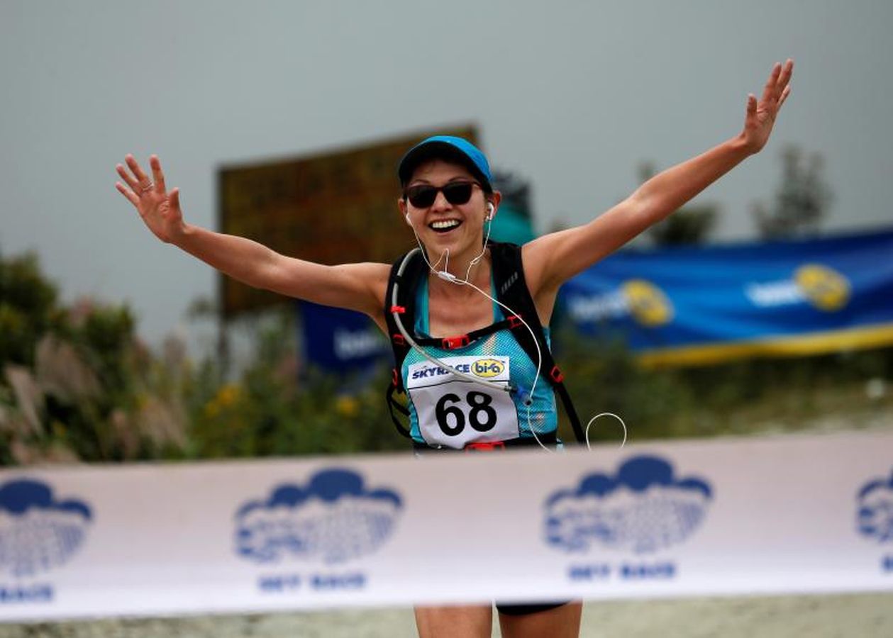 Situada en al región de Los Yungas, está considerado uno de los tramos más peligrosos del mundo, con 300 muertes al año. Allí se ha celebrado la Skyrace, un durísima competición de 4 kilómetros en ascenso