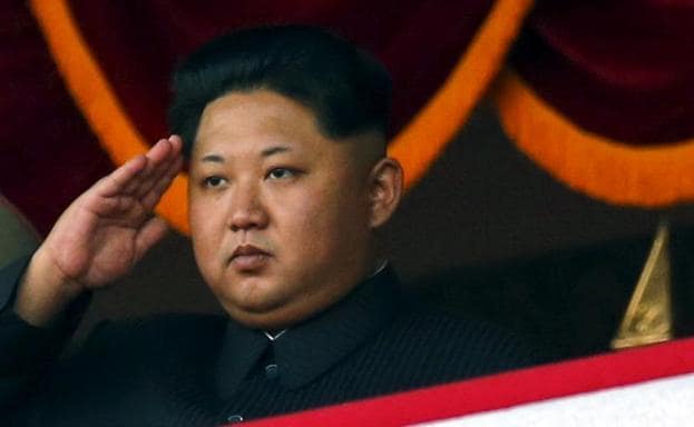 Corea del Norte amenaza con responder a las sanciones con un «mar de fuego»