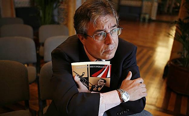 Muere Carlos Bacigalupe, periodista de dinastía y referente de la radio vizcaína