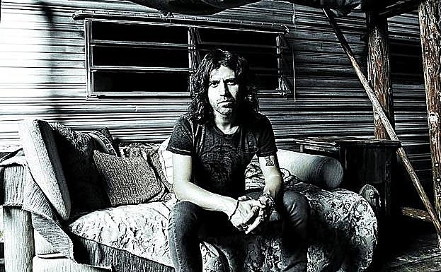 Rulo y la Contrabanda actuarán el viernes en Sagüés.