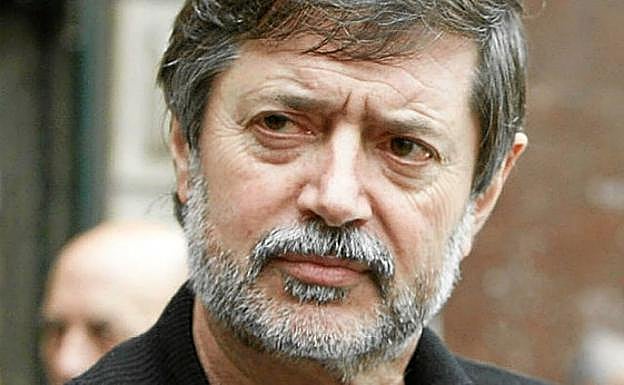 LAB suspende el recibimiento a Rafa Díez en El Dueso tras prohibirlo la Delegación del Gobierno en Cantabria