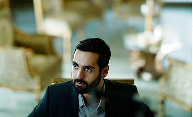 El estreno mundial de 'Charmøren / The Charmer' inaugurará la sección Nuevos Directores