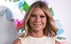Gwyneth Paltrow, actriz y empresaria.