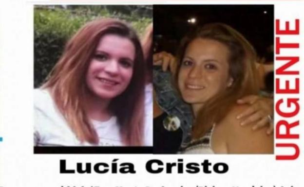 La Policía halla con vida a la joven española desaparecida en Suiza