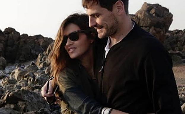 La sorpresa que Iker Casillas preparó a Sara Carbonero