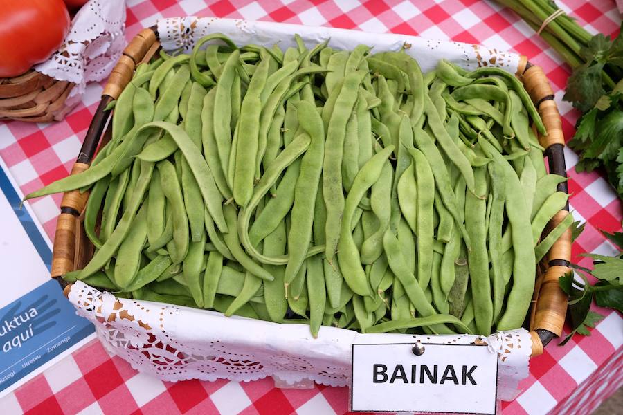 El Concurso de Queso de Pastor es el evento principal de la Feria extraordinaria. 