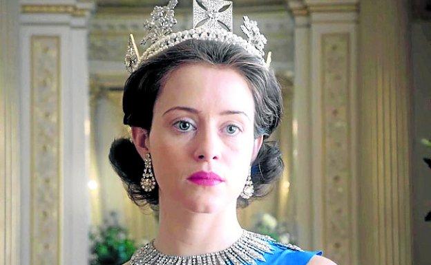 'The Crown', de Netflix, tiene 13 nominaciones.