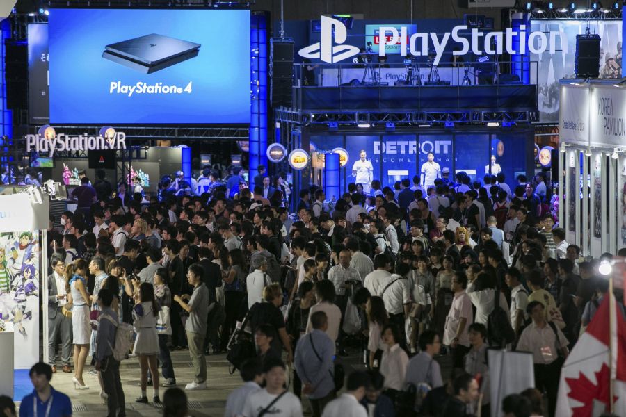 Japón acoge la XXI edición del Tokyo Game Show, una de las mayores ferias de videojuegos del mundo, que concentra lo más señalado del sector tecnológico y donde se presentarán más de 1.000 títulos nuevos. 