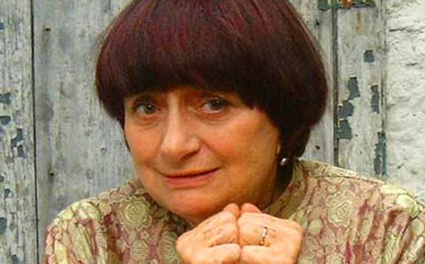 Agnès Varda recibirá el premio Donostia el domingo en una ceremonia íntima en el Victoria Eugenia 