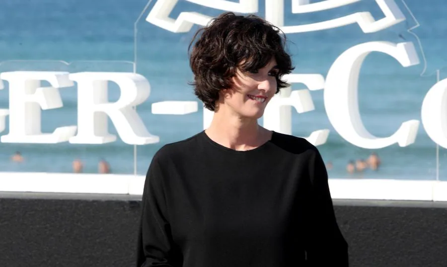 La galardonada actriz Paz Vega ha confesado que le encantaría volver al Festival de San Sebastián, donde estuvo en 2001 con 'Lucía y el sexo', con una «gran película» o «con una serie de televisión».