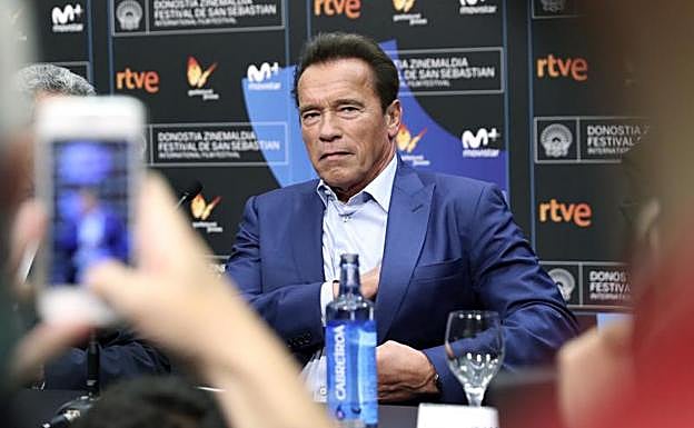 'Wonders of the sea', una «fiesta visual» para enamorarse de los océanos