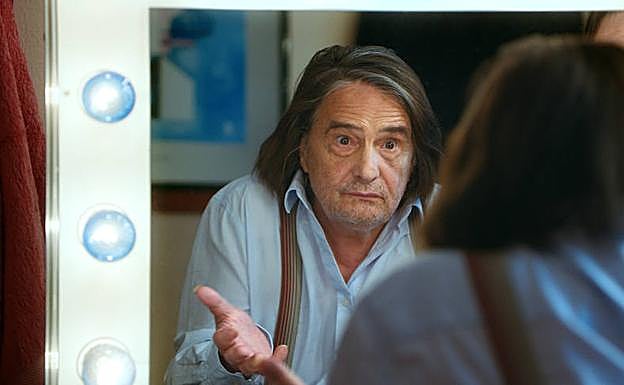 Fotograma de 'Le lion est mort ce soir'. 