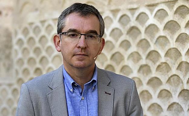 Posteguillo rinde homenaje a los escritores malditos y a las autoras olvidadas