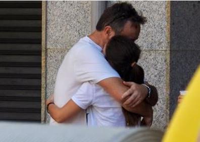 Imagen secundaria 1 - Degüella a su mujer y después se tira por la ventana de un séptimo piso en Sestao