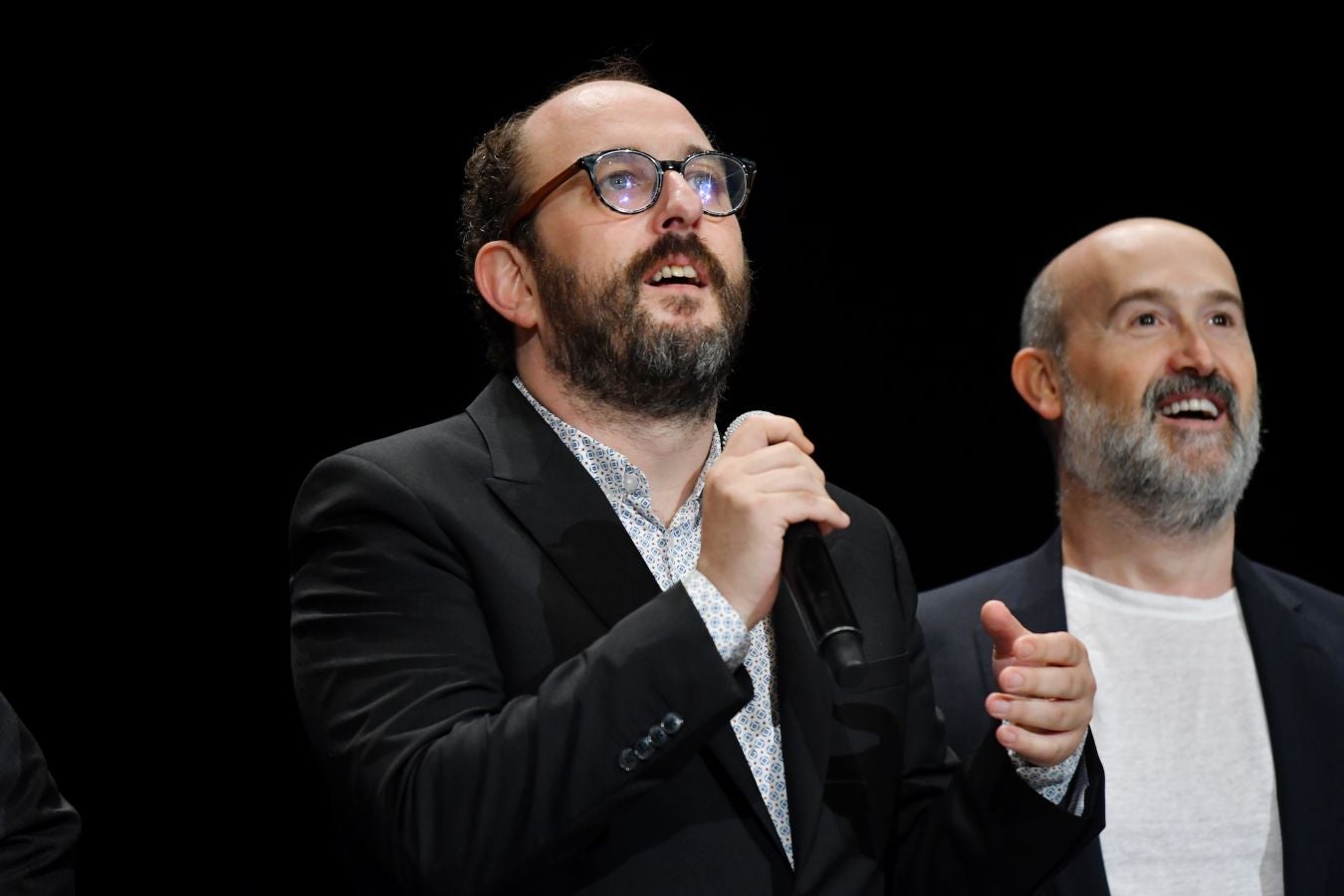 &#039;Fe de etarras&#039; conquista el Velódromo