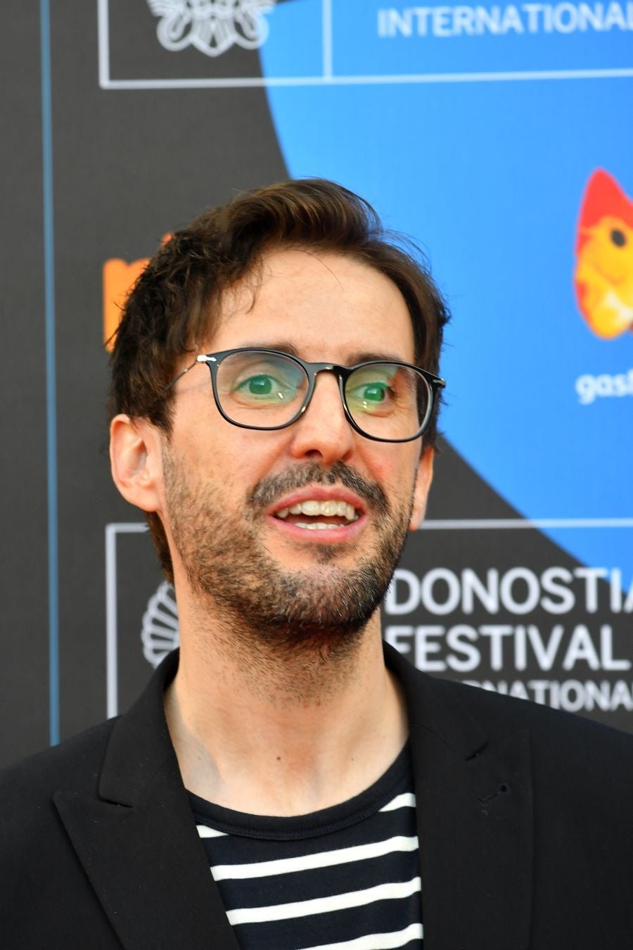 &#039;Fe de etarras&#039; conquista el Velódromo