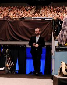 Imagen secundaria 2 - una proyección única