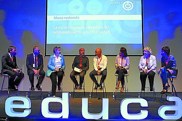 «El error ya no resta como lo hacía antes, sino que suma»