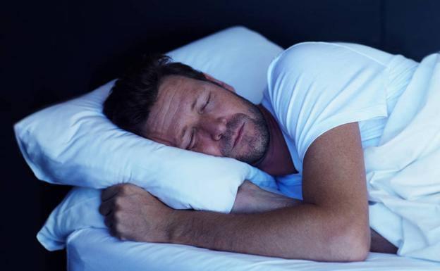 ¿Por qué dormir mucho nos hace estar cansados?