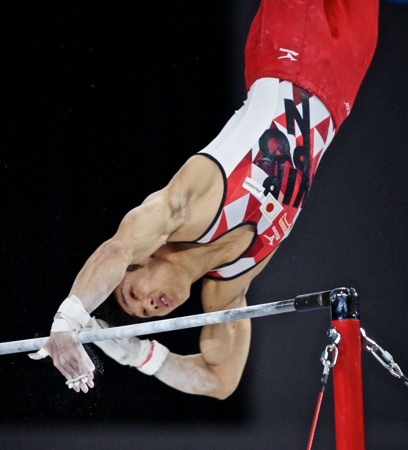 Los Mundiales de Gimansia artística de Montreal estrenan reglas de desempate para evitar que, como sucedió en la anterior edición, cuatro gimnastas compartan la medalla de oro 