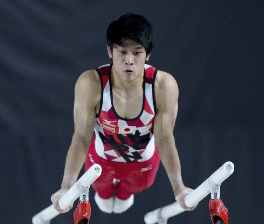 Los Mundiales de Gimansia artística de Montreal estrenan reglas de desempate para evitar que, como sucedió en la anterior edición, cuatro gimnastas compartan la medalla de oro 