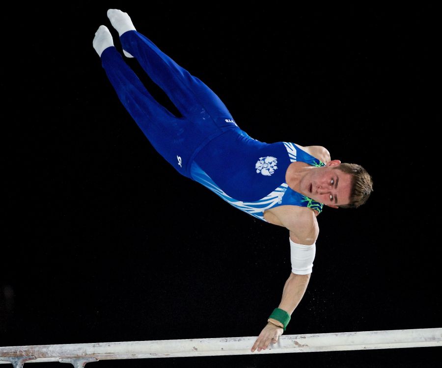 Los Mundiales de Gimansia artística de Montreal estrenan reglas de desempate para evitar que, como sucedió en la anterior edición, cuatro gimnastas compartan la medalla de oro 