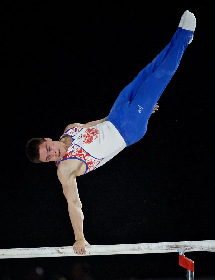 Los Mundiales de Gimansia artística de Montreal estrenan reglas de desempate para evitar que, como sucedió en la anterior edición, cuatro gimnastas compartan la medalla de oro 