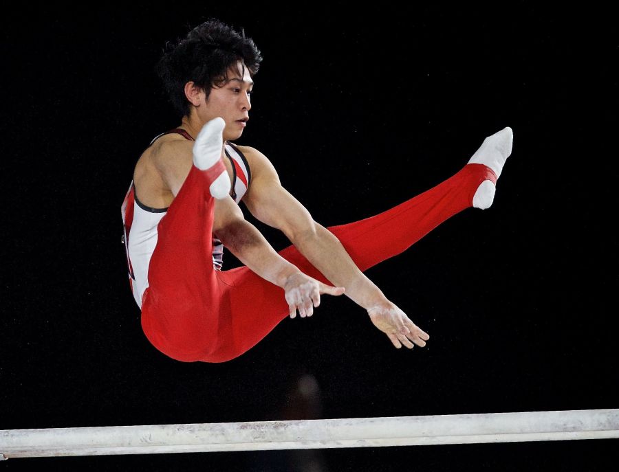 Los Mundiales de Gimansia artística de Montreal estrenan reglas de desempate para evitar que, como sucedió en la anterior edición, cuatro gimnastas compartan la medalla de oro 