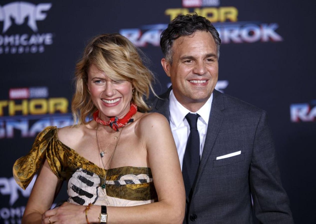 Estreno en Hollywood de &#039;Thor: Ragnarok&#039;