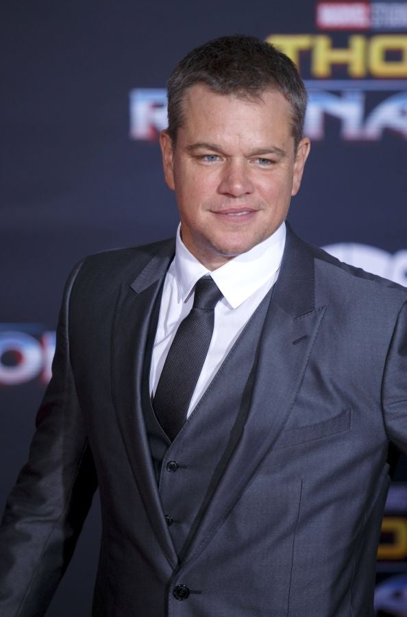 Estreno en Hollywood de &#039;Thor: Ragnarok&#039;