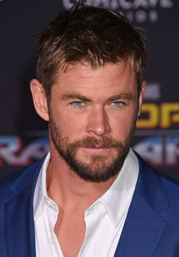 Estreno en Hollywood de &#039;Thor: Ragnarok&#039;